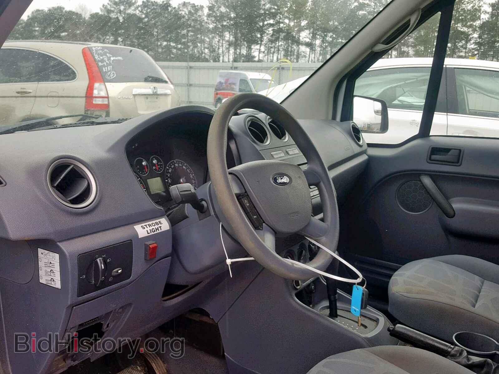 2013 FORD TRANSIT CO - VIN: NM0LS7BNXDT136131 - Фото 9
