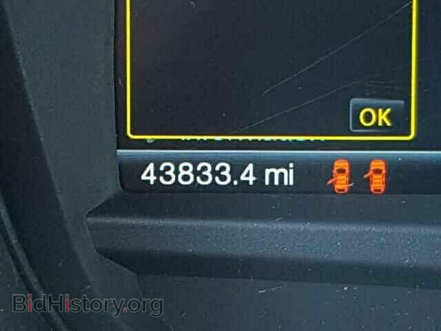 2013 FORD EXPLORER - VIN: 1FM5K8D84DGA76540 - Фото 8