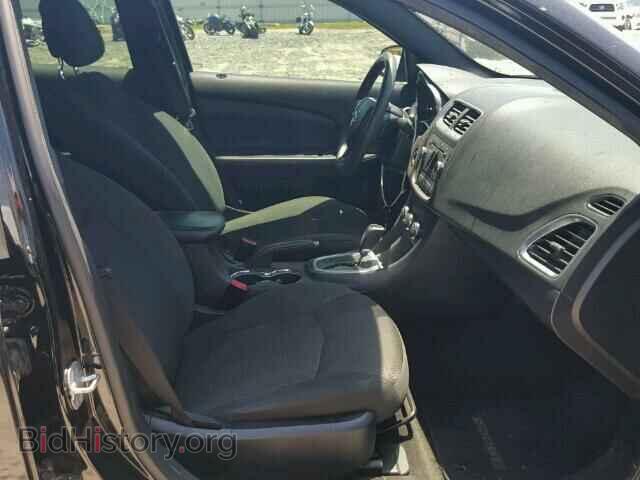 2012 DODGE AVENGER - VIN: 1C3CDZAB1CN310577 - Фото 5