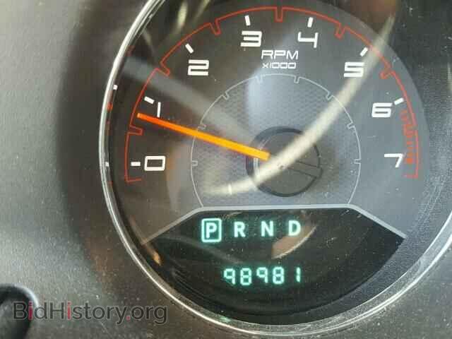 2012 DODGE AVENGER - VIN: 1C3CDZAB1CN310577 - Фото 8