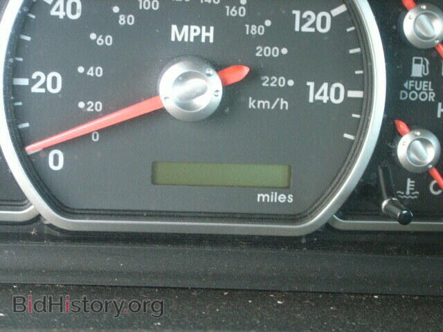 2004 MITSUBISHI GALANT - VIN: 4A3AB46F84E083961 - Фото 8