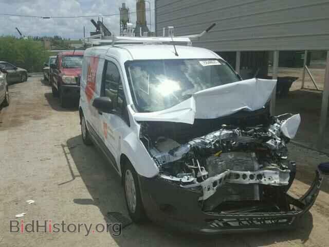 Фотография NM0LS7E7XG1253706 - FORD TRANSIT CO 2016