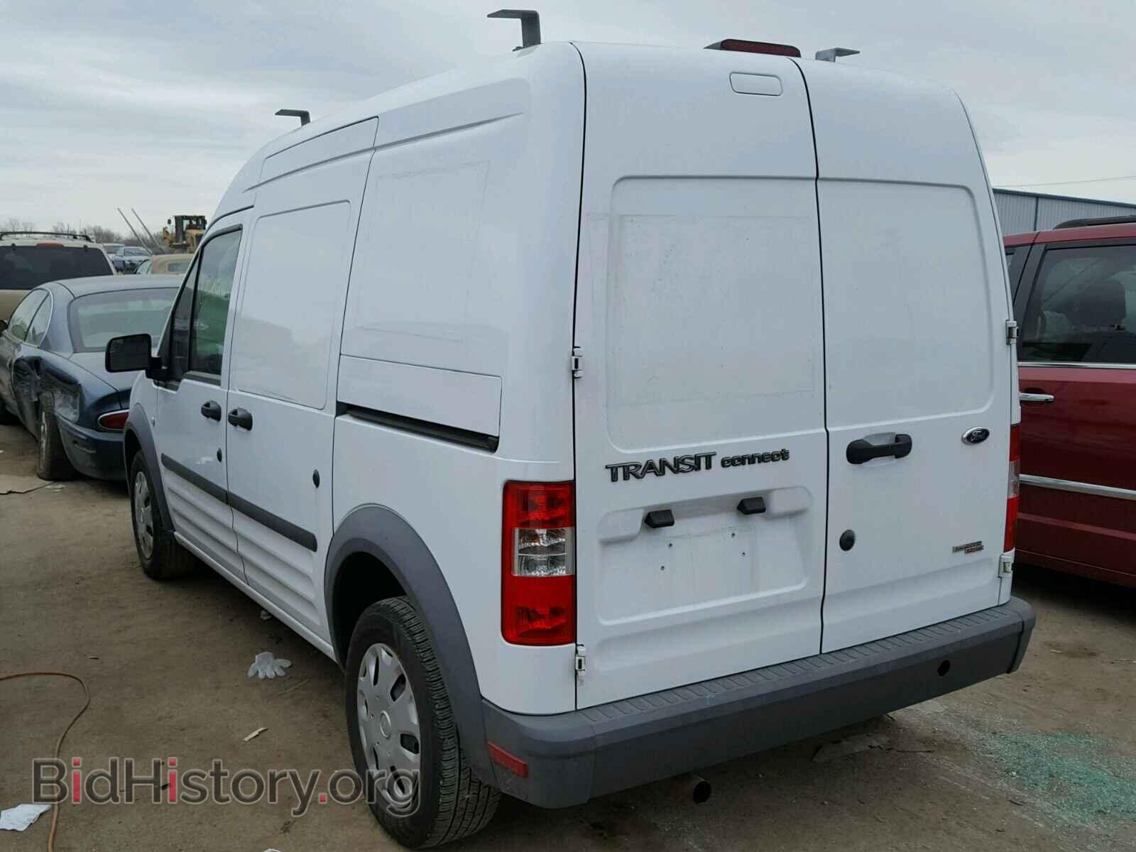 2013 FORD TRANSIT CO - VIN: NM0LS7AN5DT139021 - Фото 3