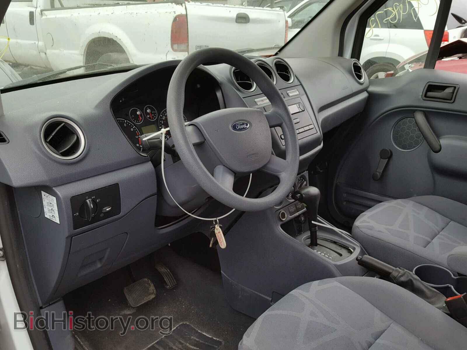 2013 FORD TRANSIT CO - VIN: NM0LS7AN5DT139021 - Фото 5