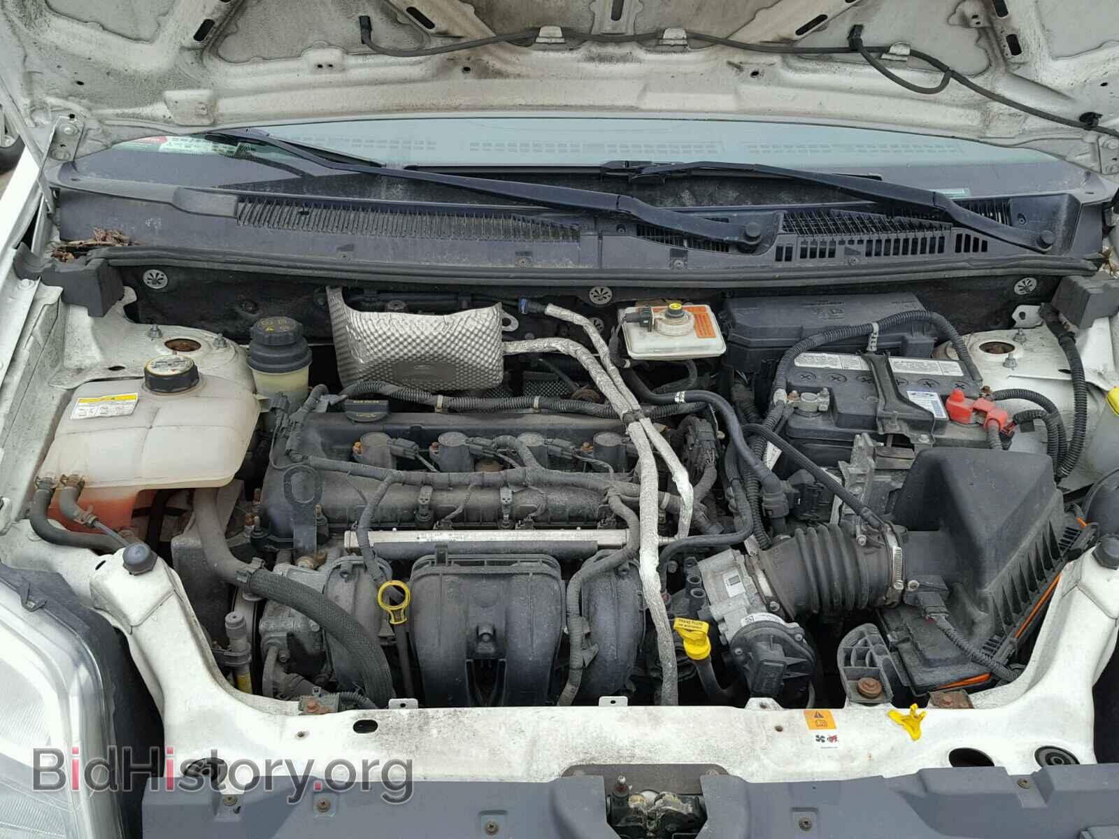 2013 FORD TRANSIT CO - VIN: NM0LS7AN5DT139021 - Фото 7