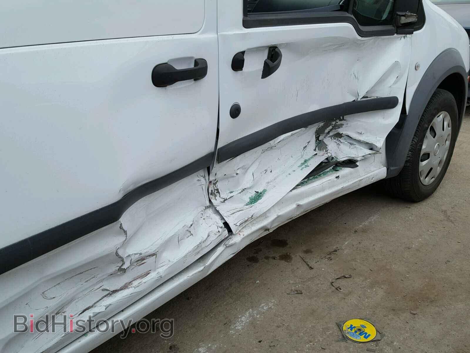 2013 FORD TRANSIT CO - VIN: NM0LS7AN5DT139021 - Фото 9