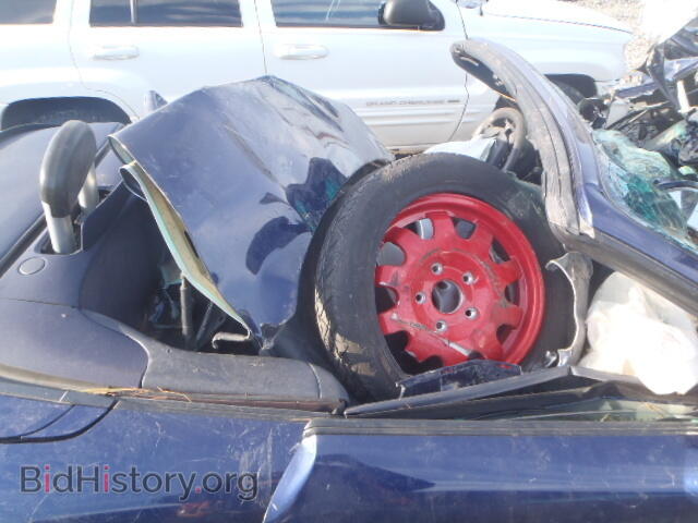 2003 PORSCHE 911 - VIN: WP0CA29953S653486 - Фото 5