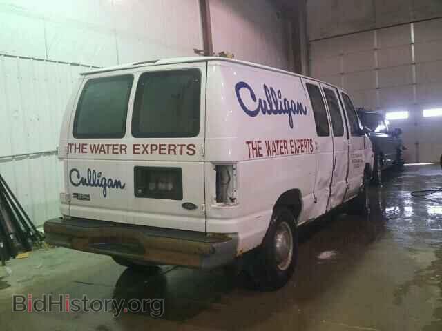 2002 FORD ECONOLINE - VIN: 1FTSE34L82HB31276 - Фото 4