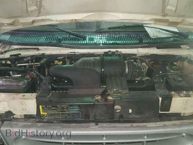 2002 FORD ECONOLINE - VIN: 1FTSE34L82HB31276 - Фото 7
