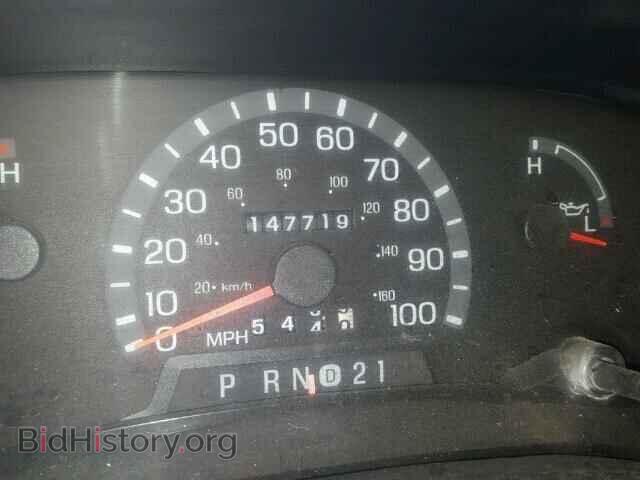 2002 FORD ECONOLINE - VIN: 1FTSE34L82HB31276 - Фото 8