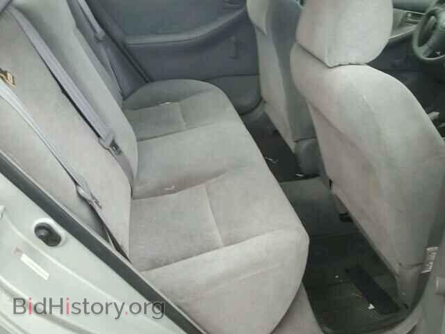 2003 TOYOTA COROLLA - VIN: 2T1BR32E63C016366 - Photo 6
