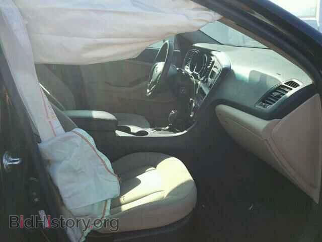 2011 KIA OPTIMA - VIN: KNAGM4A79B5152965 - Фото 5