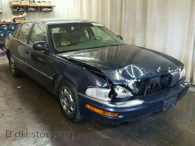 Фотография 1G4CW52K5Y4145512 - BUICK PARK AVE 2000