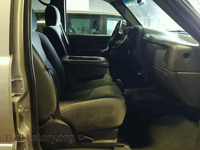 2007 CHEVROLET SILVERADO - VIN: 2GCEK13Z171119738 - Фото 5