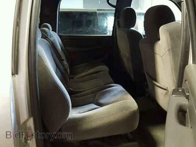 2007 CHEVROLET SILVERADO - VIN: 2GCEK13Z171119738 - Фото 6