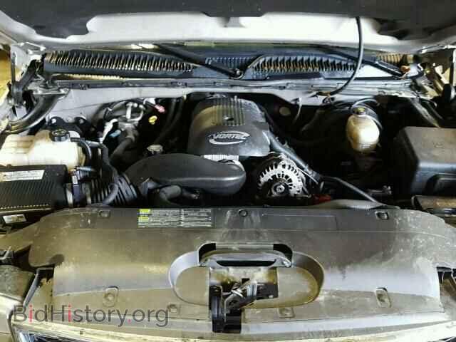 2007 CHEVROLET SILVERADO - VIN: 2GCEK13Z171119738 - Фото 7