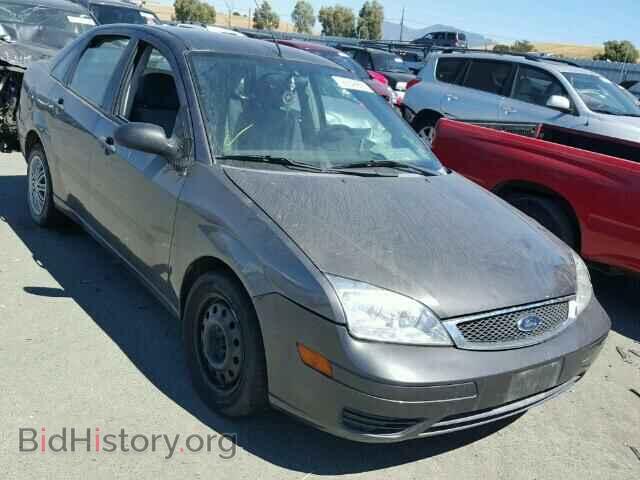 Фотография 1FAFP34N97W308049 - FORD FOCUS 2007