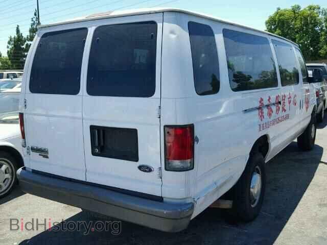 2006 FORD ECONOLINE - VIN: 1FBSS31L76HA80408 - Фото 4