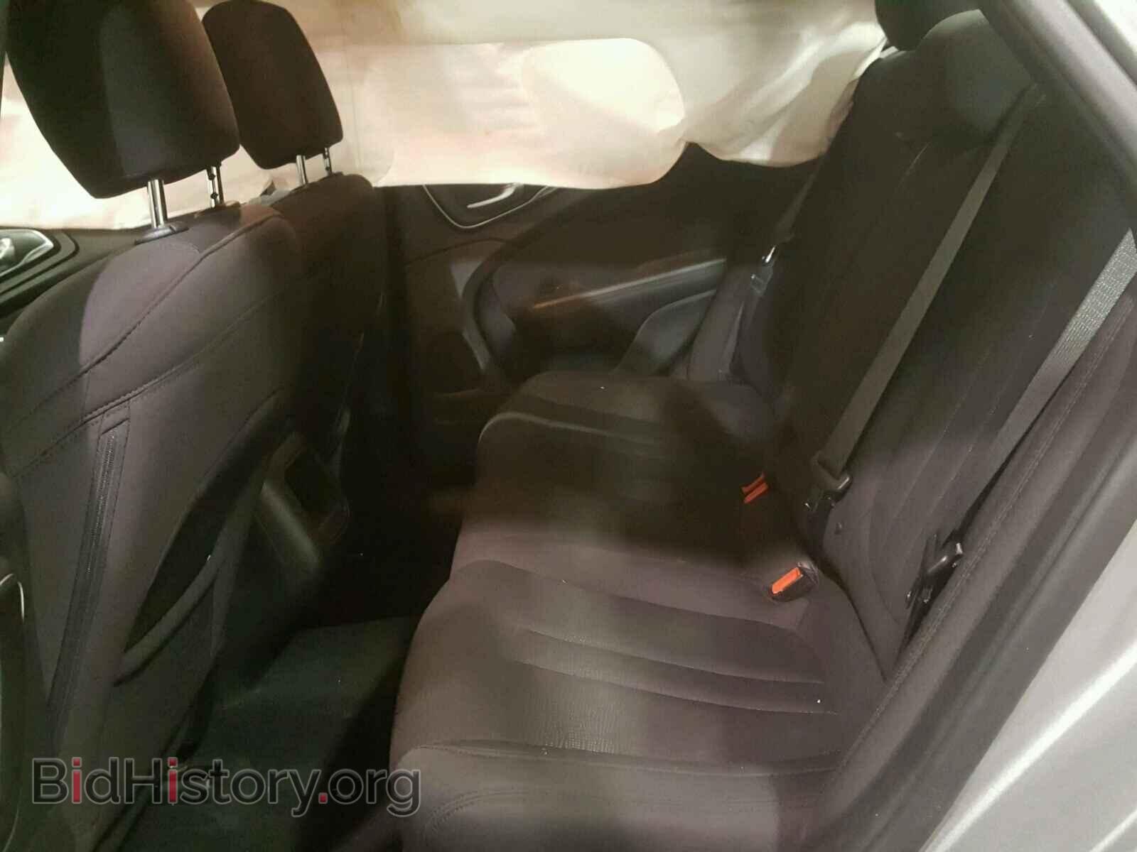 2015 CHRYSLER 200 - VIN: 1C3CCCAB3FN725601 - Photo 6