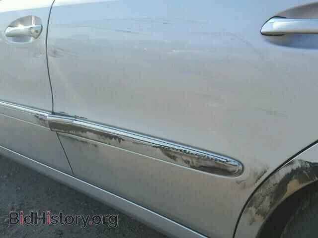 2003 MERCEDES-BENZ E - VIN: WDBUF65J33A194864 - Фото 9