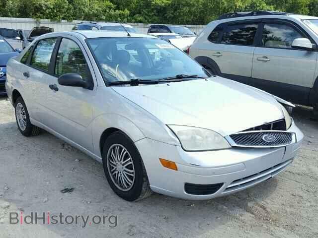Фотография 1FAFP34N95W164158 - FORD FOCUS 2005