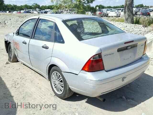 2005 FORD FOCUS - VIN: 1FAFP34N95W164158 - Фото 3