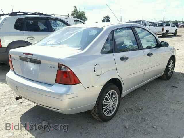 2005 FORD FOCUS - VIN: 1FAFP34N95W164158 - Фото 4