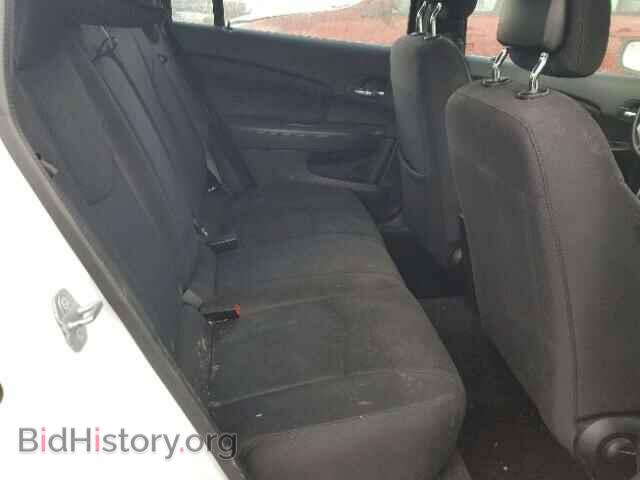 2014 CHRYSLER 200 - VIN: 1C3CCBAB8EN142756 - Фото 6