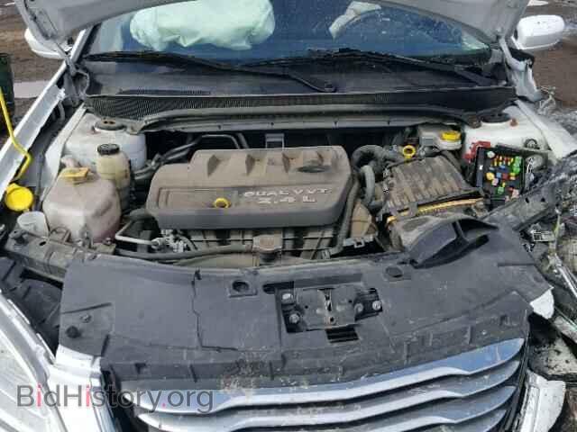 2014 CHRYSLER 200 - VIN: 1C3CCBAB8EN142756 - Фото 7