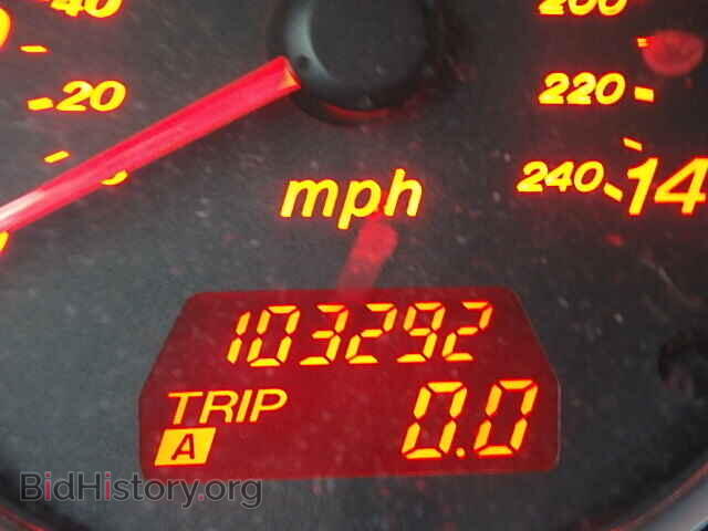 2005 MAZDA 6 - VIN: 1YVHP84D855M38795 - Фото 8