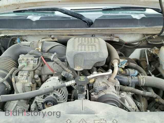 2007 CHEVROLET SILVERADO - VIN: 1GCHC23667F547156 - Фото 7