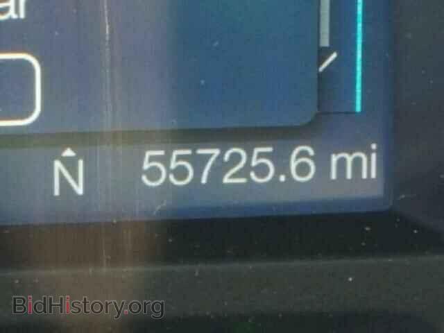 2015 FORD EXPLORER - VIN: 1FM5K7D8XFGA94151 - Фото 8