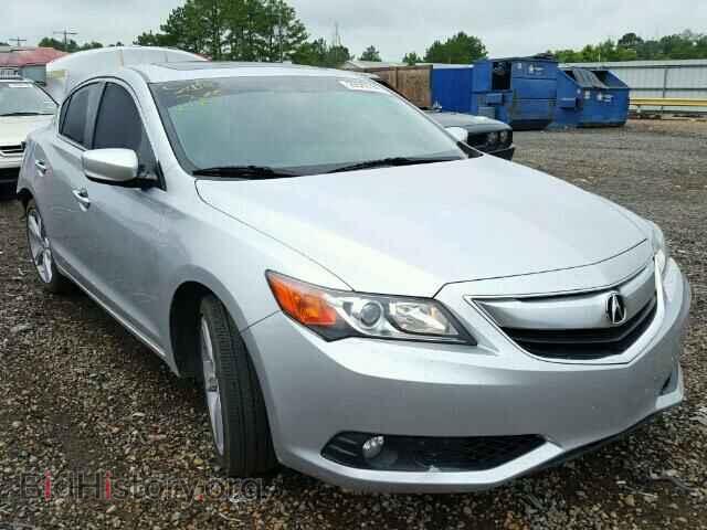 Фотография 19VDE1F76DE013399 - ACURA ILX 2013