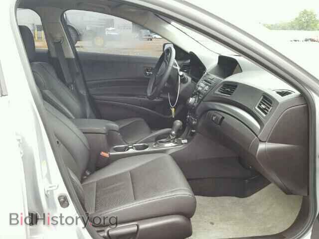 2013 ACURA ILX - VIN: 19VDE1F76DE013399 - Фото 5