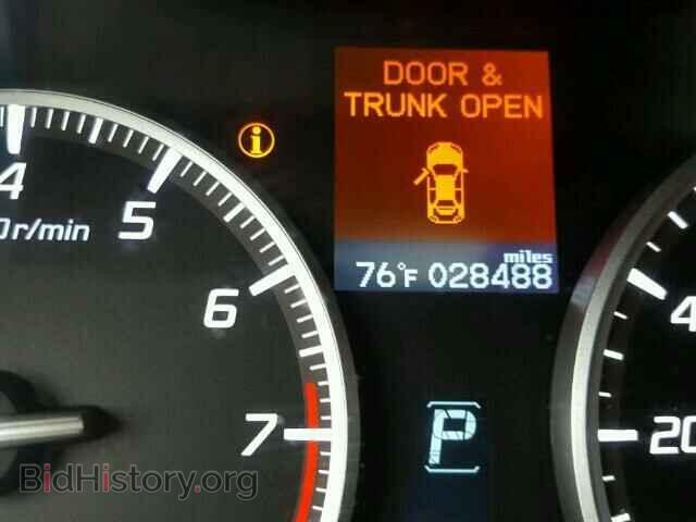 2013 ACURA ILX - VIN: 19VDE1F76DE013399 - Фото 8