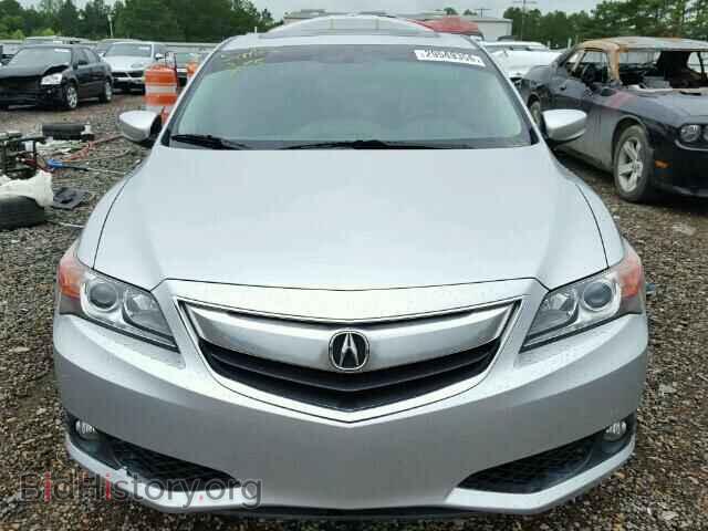 2013 ACURA ILX - VIN: 19VDE1F76DE013399 - Фото 10