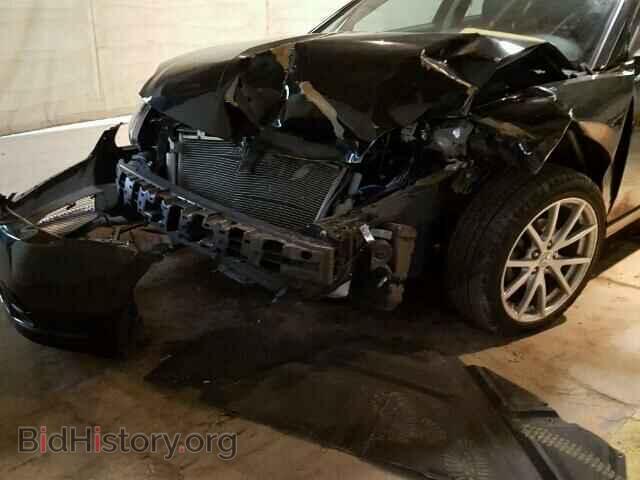 2012 MITSUBISHI GALANT - VIN: 4A32B3FF9CE009820 - Фото 9