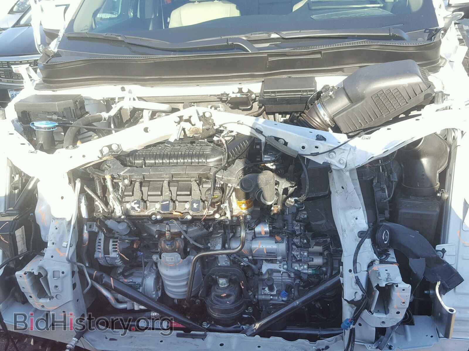 2017 HONDA PILOT - VIN: 5FNYF6H58HB046838 - Фото 7