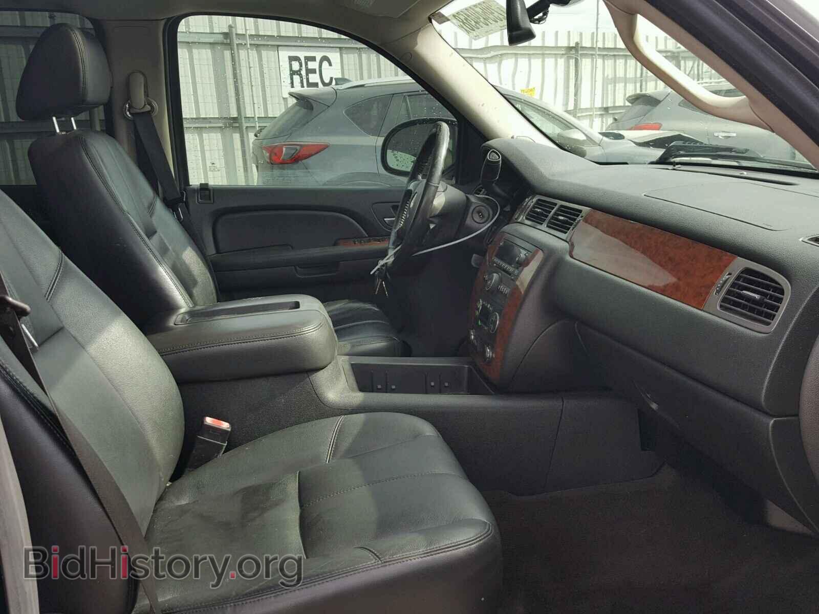 2008 CHEVROLET SILVERADO - VIN: 3GCEK13368G297827 - Фото 5