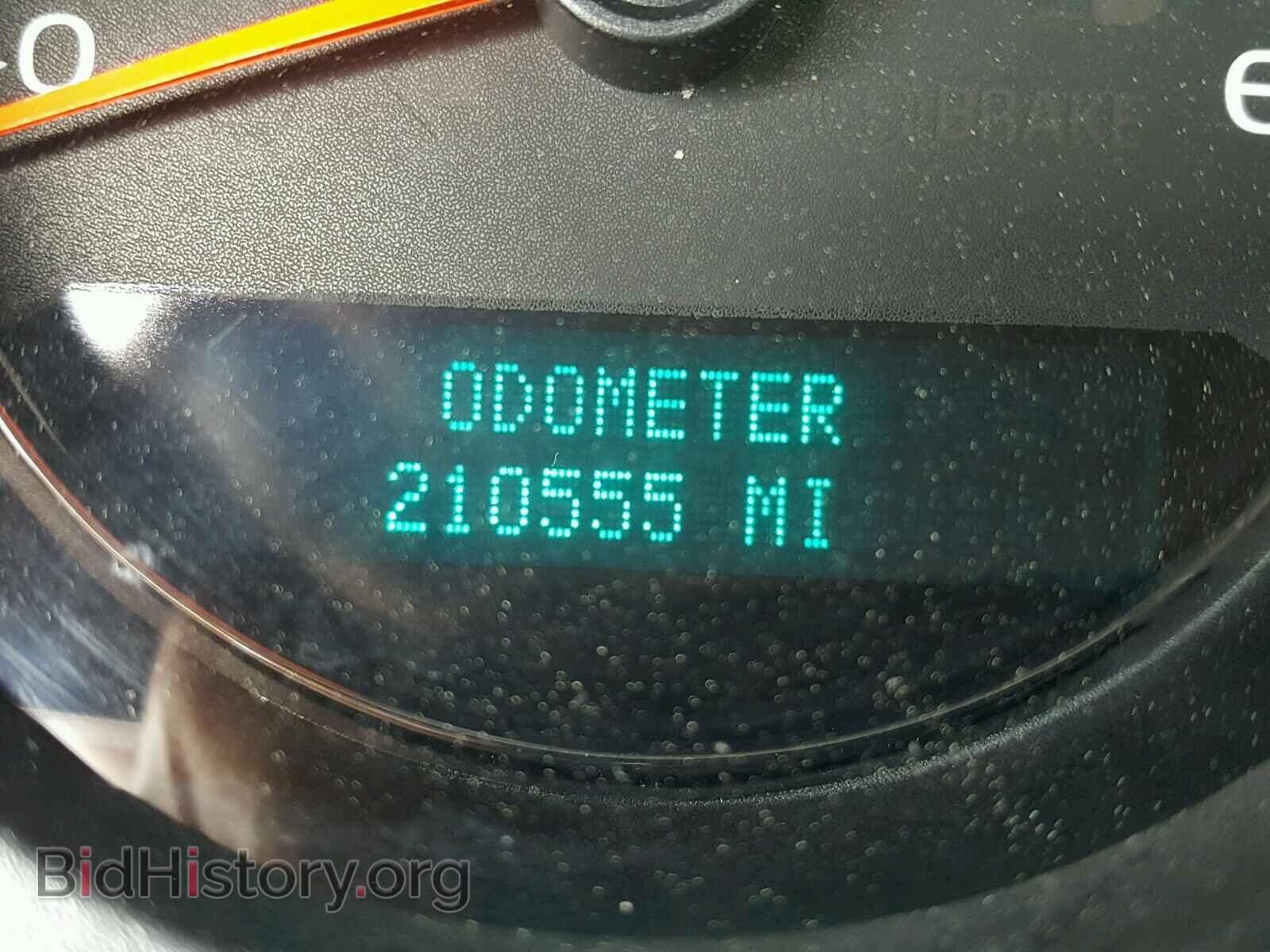 2008 CHEVROLET SILVERADO - VIN: 3GCEK13368G297827 - Фото 8
