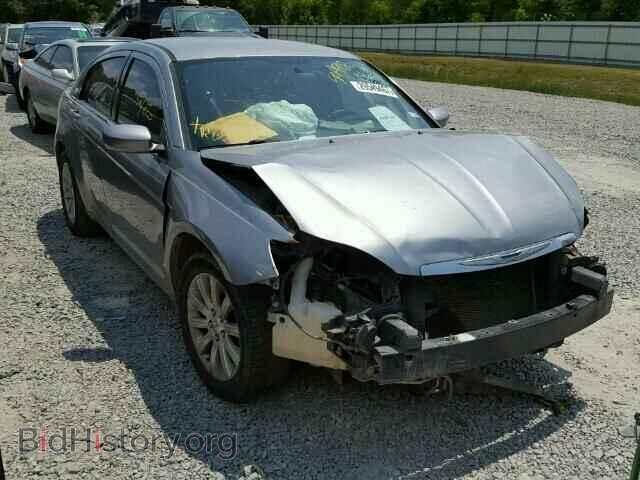 Photo 1C3CCBBGXDN527891 - CHRYSLER 200 2013