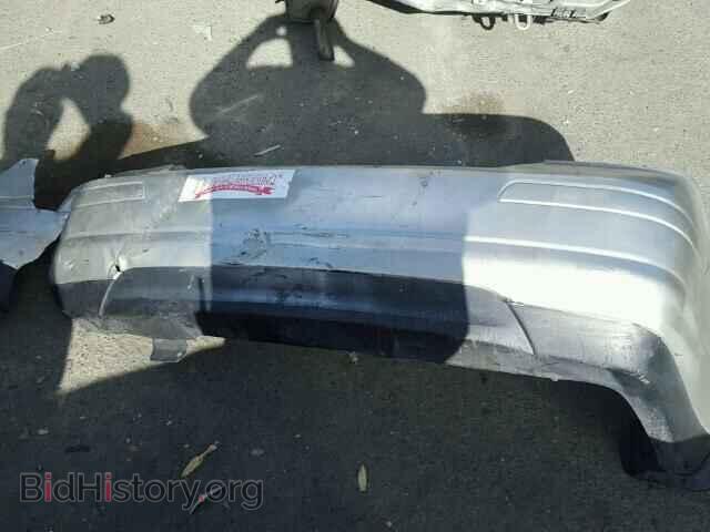 2007 NISSAN VERSA - VIN: 3N1BC11EX7L456152 - Фото 9