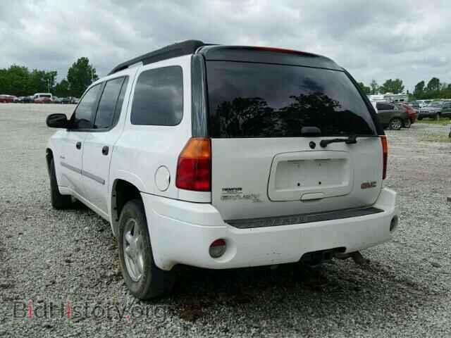 2006 GMC ENVOY - VIN: 1GKET16S466113049 - Фото 3