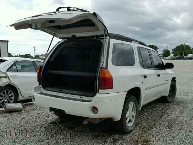 2006 GMC ENVOY - VIN: 1GKET16S466113049 - Фото 4