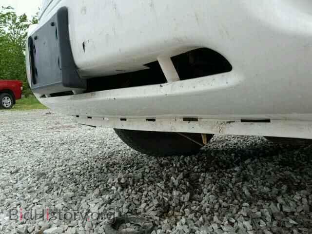2006 GMC ENVOY - VIN: 1GKET16S466113049 - Фото 9