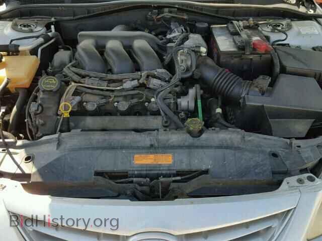 2005 MAZDA 6 - VIN: 1YVHP80D855M01316 - Photo 7