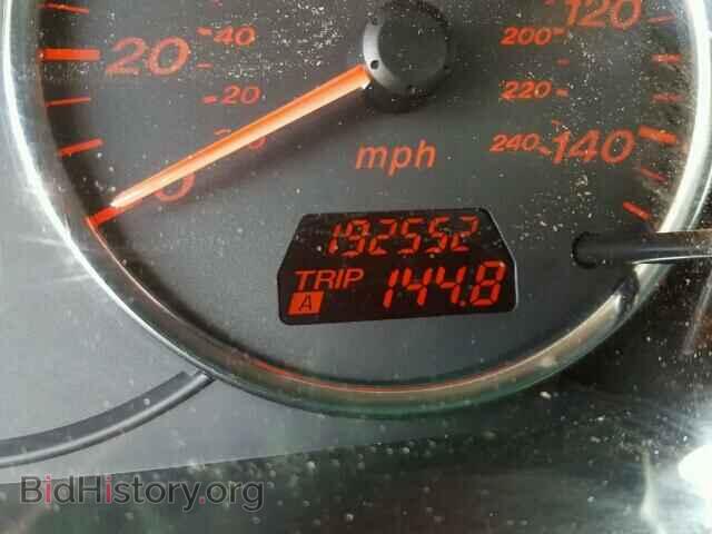 2005 MAZDA 6 - VIN: 1YVHP80D855M01316 - Photo 8