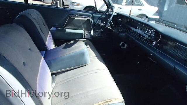 1962 CADILLAC DEVILLE - VIN: 62J131981 - Photo 5