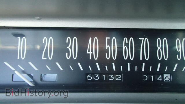 1962 CADILLAC DEVILLE - VIN: 62J131981 - Photo 8
