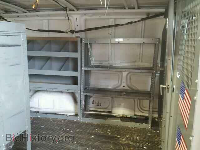 2000 CHEVROLET ASTRO - VIN: 1GCDM19W2YB187535 - Фото 6